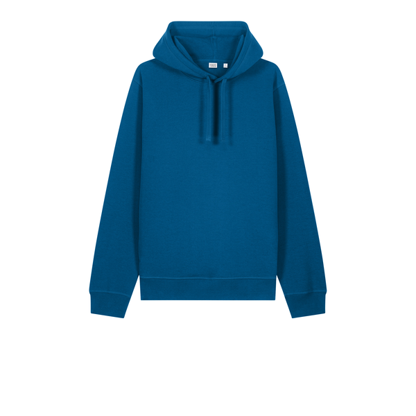 Stanley/Stella® Sounder Cotton/Poly Unisex Hooded Sweatshirt