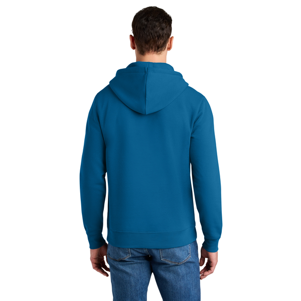 Stanley/Stella® Sounder Cotton/Poly Unisex Hooded Sweatshirt