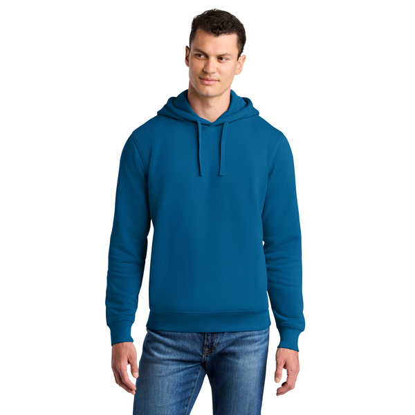 Stanley/Stella® Sounder Cotton/Poly Unisex Hooded Sweatshirt