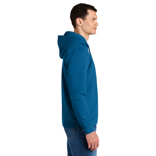 Stanley/Stella® Sounder Cotton/Poly Unisex Hooded Sweatshirt