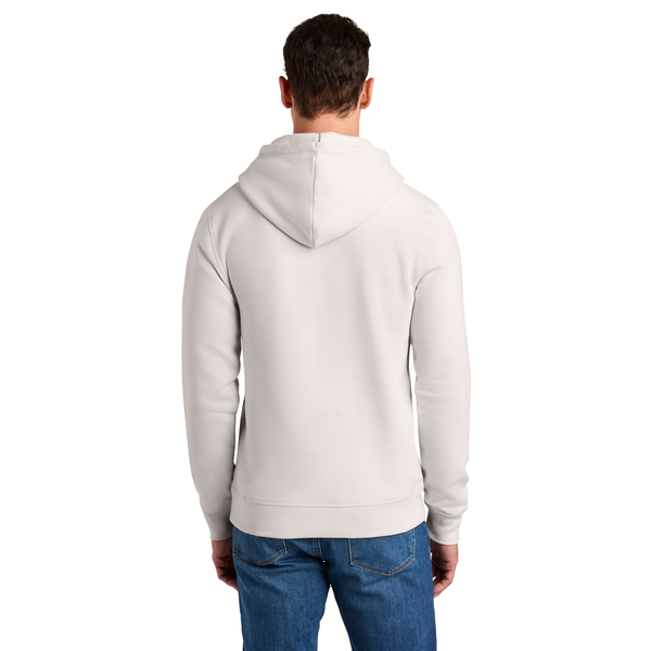 Stanley/Stella® Sounder Cotton/Poly Unisex Hooded Sweatshirt