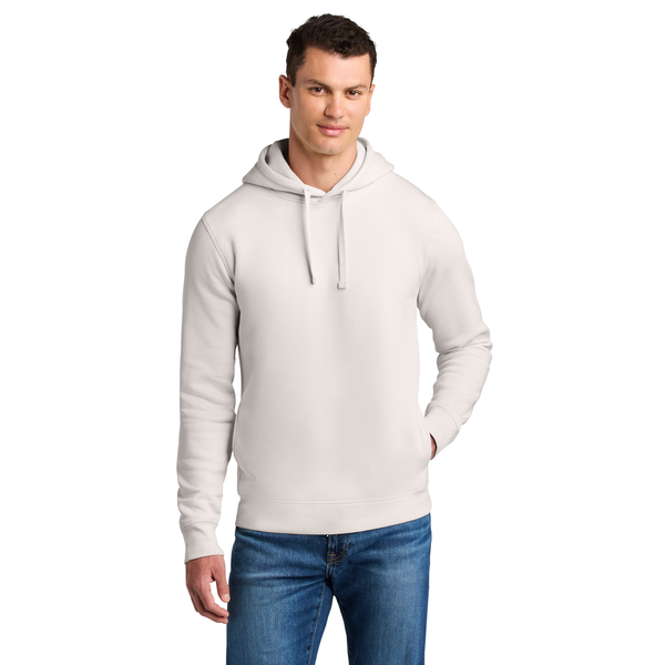 Stanley/Stella® Sounder Cotton/Poly Unisex Hooded Sweatshirt