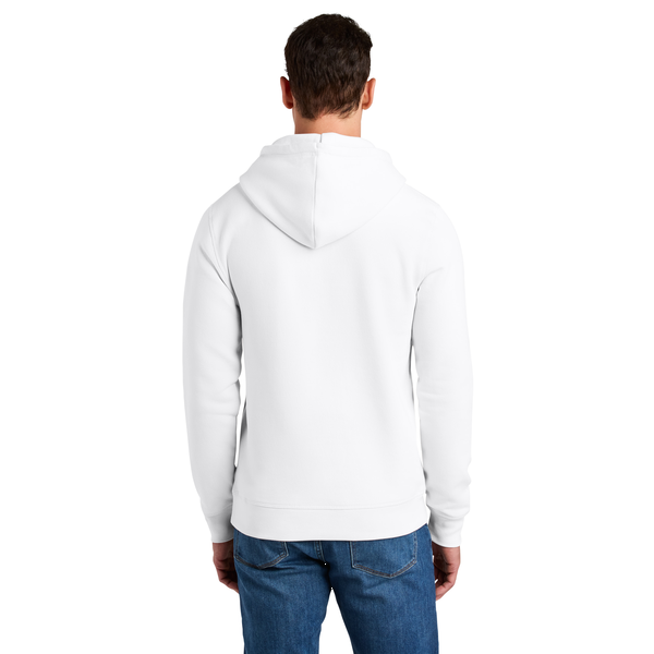 Stanley/Stella® Sounder Cotton/Poly Unisex Hooded Sweatshirt