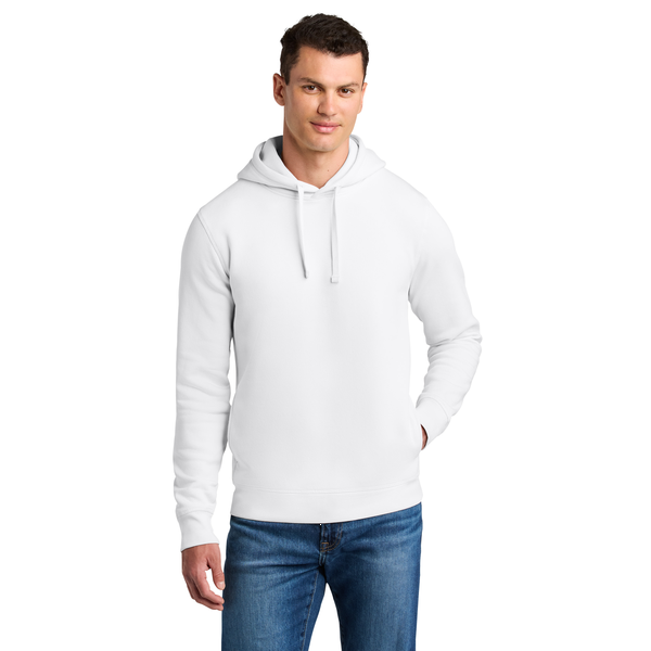 Stanley/Stella® Sounder Cotton/Poly Unisex Hooded Sweatshirt