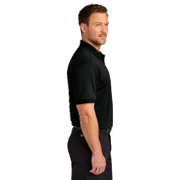 CornerStone® Workwear Pro Polyester Men's Polo