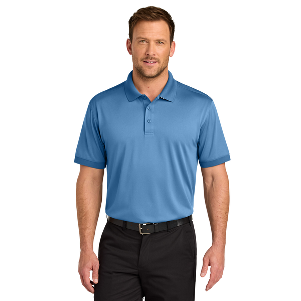 CornerStone® Workwear Pro Polyester Men's Polo