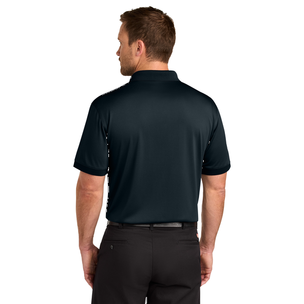 CornerStone® Workwear Pro Polyester Men's Polo