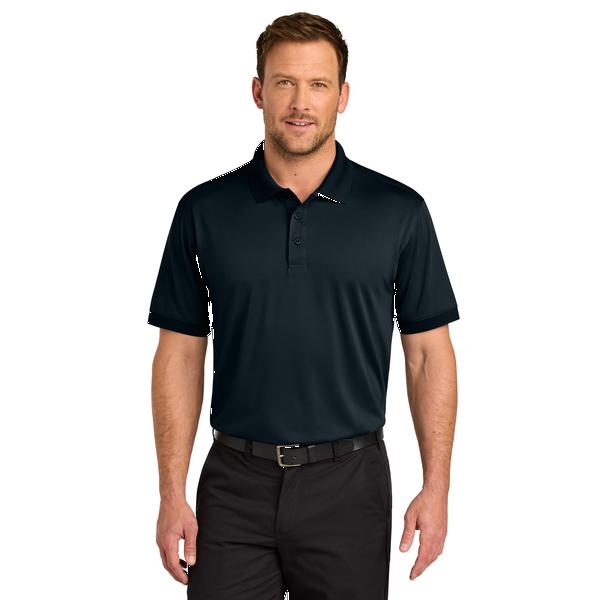 CornerStone® Workwear Pro Polyester Men's Polo