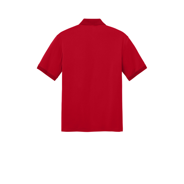 CornerStone® Workwear Pro Polyester Men's Polo