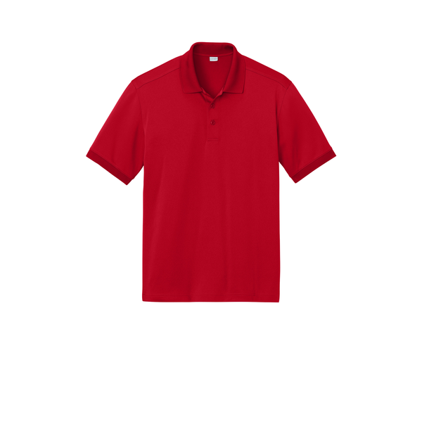 CornerStone® Workwear Pro Polyester Men's Polo