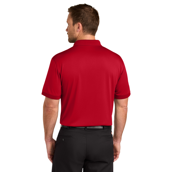 CornerStone® Workwear Pro Polyester Men's Polo