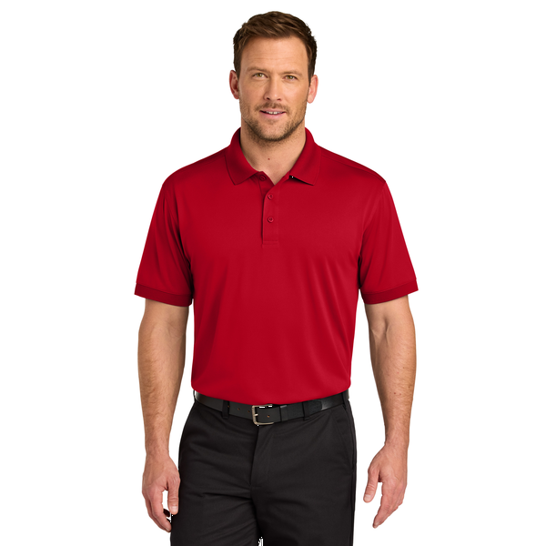 CornerStone® Workwear Pro Polyester Men's Polo