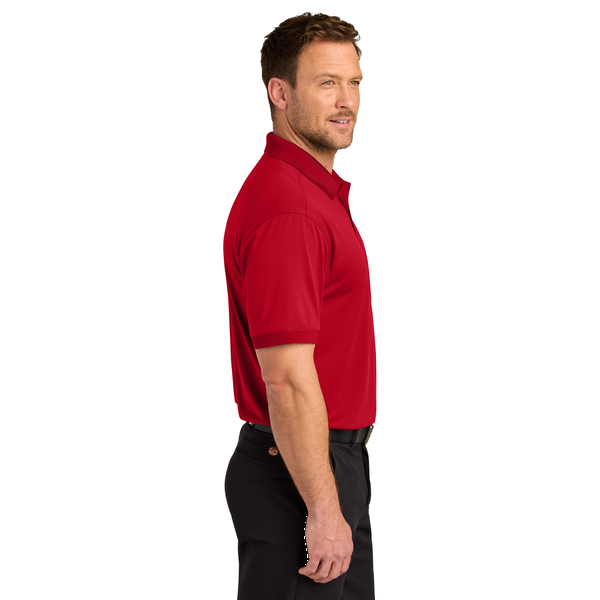 CornerStone® Workwear Pro Polyester Men's Polo