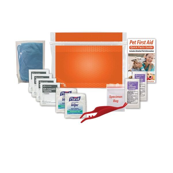 Pet First Aid Kit
