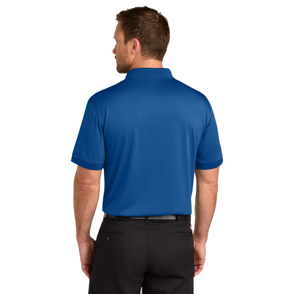 CornerStone® Workwear Pro Polyester Men's Polo