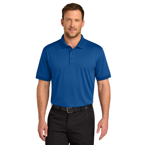 CornerStone® Workwear Pro Polyester Men's Polo
