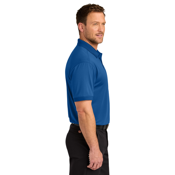 CornerStone® Workwear Pro Polyester Men's Polo