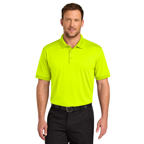 CornerStone® Workwear Pro Polyester Men's Polo