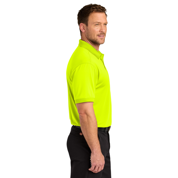 CornerStone® Workwear Pro Polyester Men's Polo