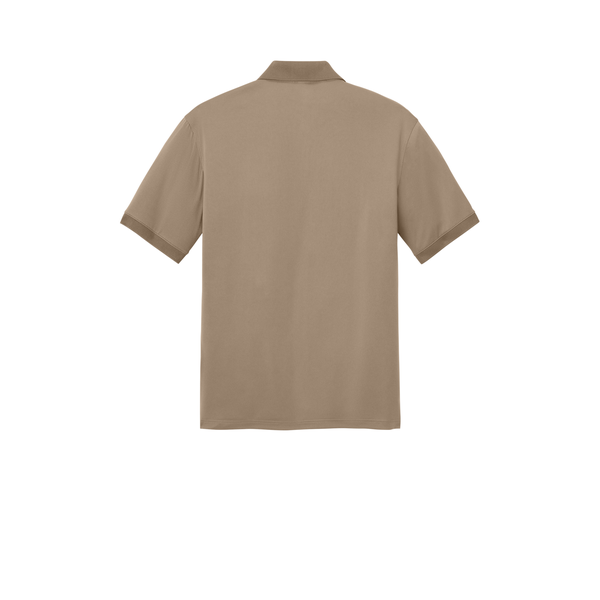 CornerStone® Workwear Pro Polyester Men's Polo