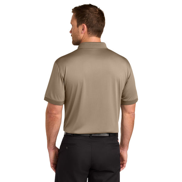 CornerStone® Workwear Pro Polyester Men's Polo