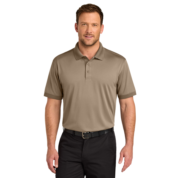 CornerStone® Workwear Pro Polyester Men's Polo