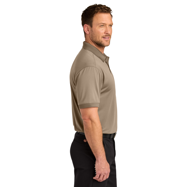 CornerStone® Workwear Pro Polyester Men's Polo
