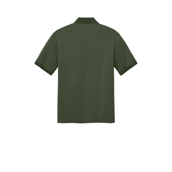CornerStone® Workwear Pro Polyester Men's Polo