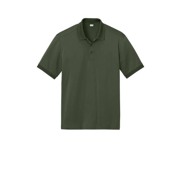 CornerStone® Workwear Pro Polyester Men's Polo