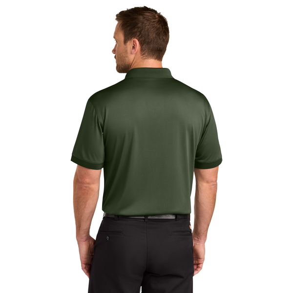 CornerStone® Workwear Pro Polyester Men's Polo