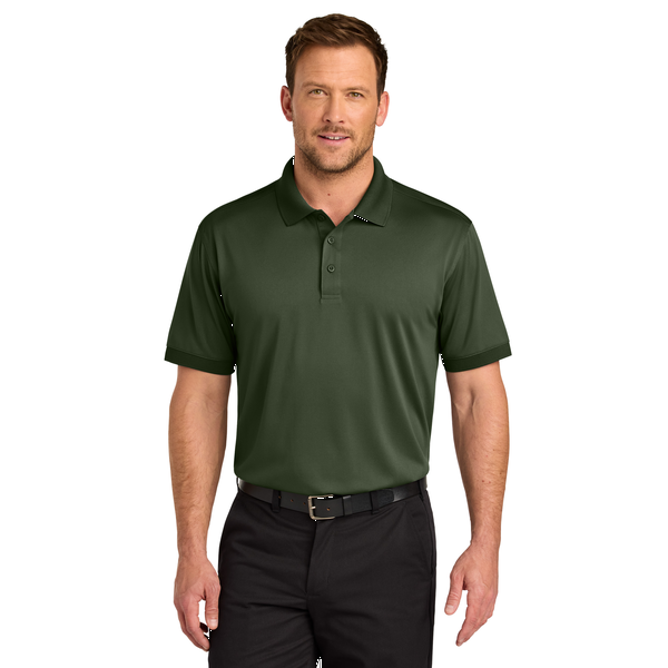 CornerStone® Workwear Pro Polyester Men's Polo
