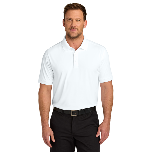 CornerStone® Workwear Pro Polyester Men's Polo