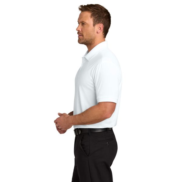 CornerStone® Workwear Pro Polyester Men's Polo