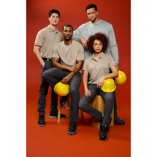 CornerStone® Workwear Pro Polyester Men's Polo