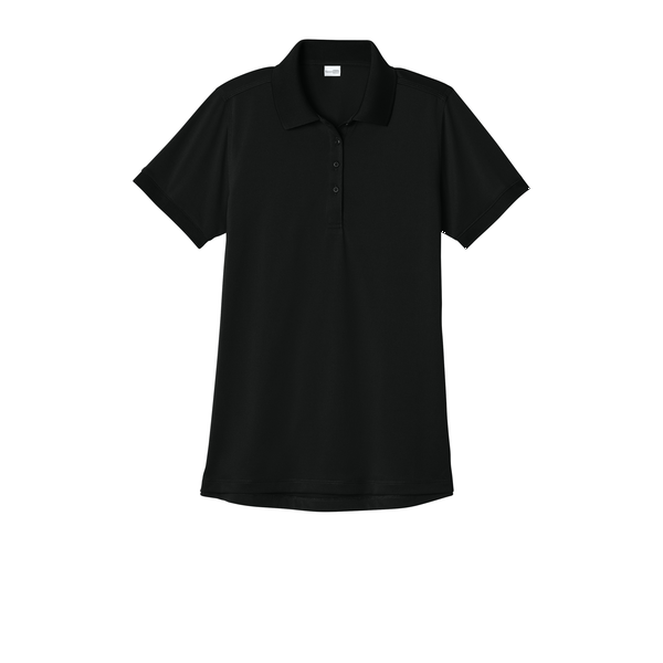 CornerStone® Workwear Pro Polyester Ladies' Polo