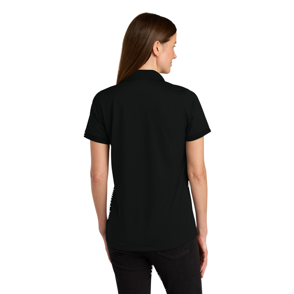 CornerStone® Workwear Pro Polyester Ladies' Polo