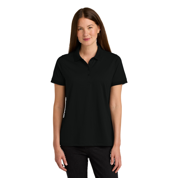 CornerStone® Workwear Pro Polyester Ladies' Polo