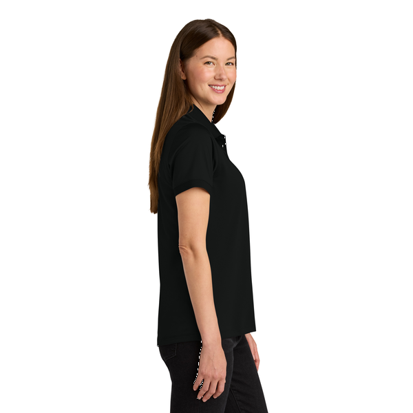 CornerStone® Workwear Pro Polyester Ladies' Polo