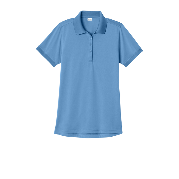 CornerStone® Workwear Pro Polyester Ladies' Polo