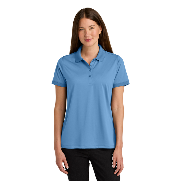 CornerStone® Workwear Pro Polyester Ladies' Polo