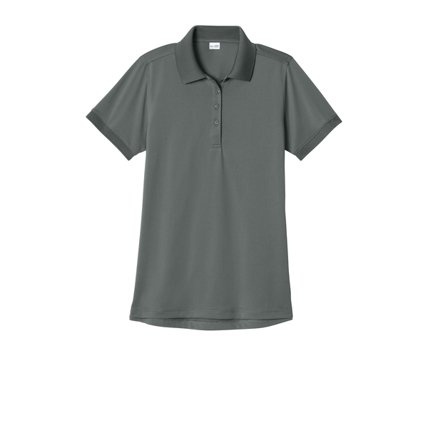 CornerStone® Workwear Pro Polyester Ladies' Polo