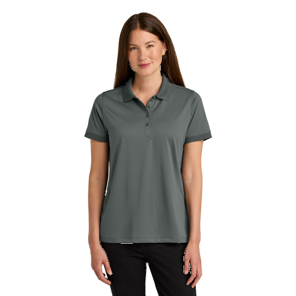 CornerStone® Workwear Pro Polyester Ladies' Polo