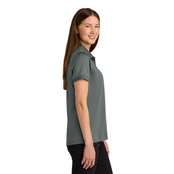 CornerStone® Workwear Pro Polyester Ladies' Polo
