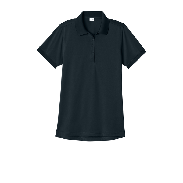 CornerStone® Workwear Pro Polyester Ladies' Polo