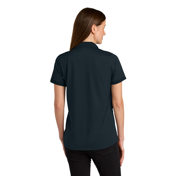 CornerStone® Workwear Pro Polyester Ladies' Polo