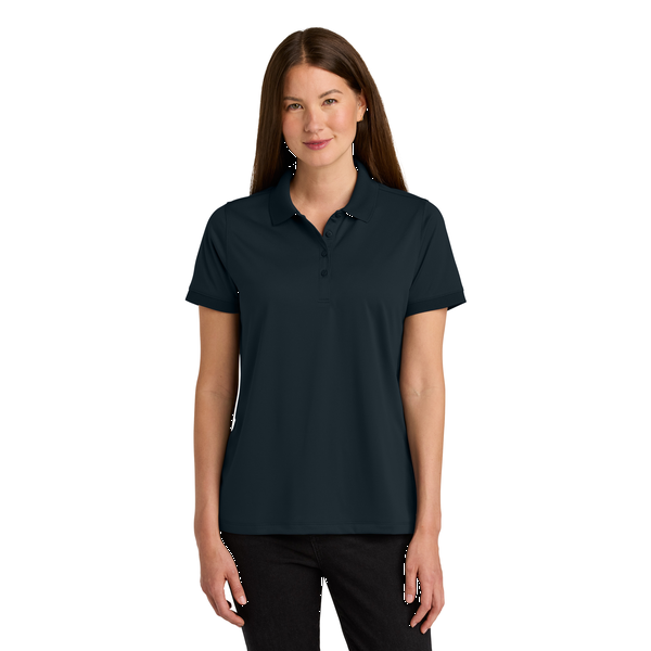 CornerStone® Workwear Pro Polyester Ladies' Polo