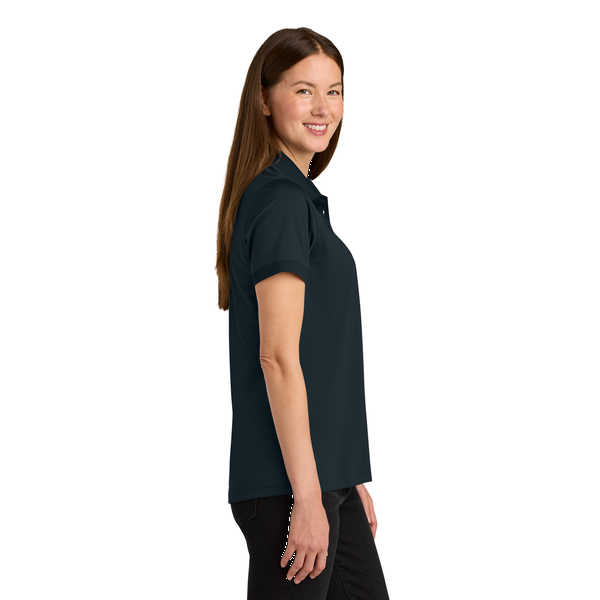 CornerStone® Workwear Pro Polyester Ladies' Polo