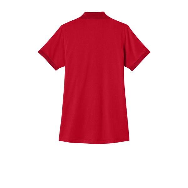 CornerStone® Workwear Pro Polyester Ladies' Polo