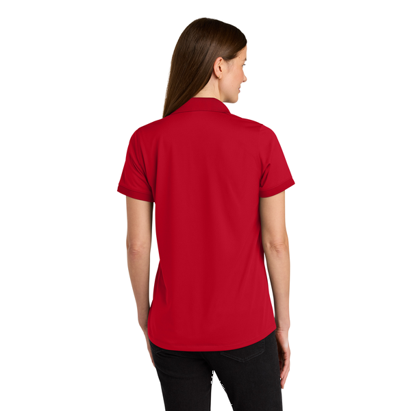 CornerStone® Workwear Pro Polyester Ladies' Polo