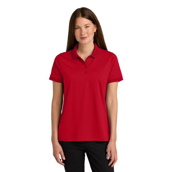 CornerStone® Workwear Pro Polyester Ladies' Polo